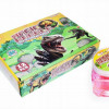 Rotaļlieta slime crystal mud Dinosaur1/12 Ķīna