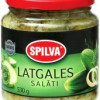 Salāti Latgales Spilva 580g 