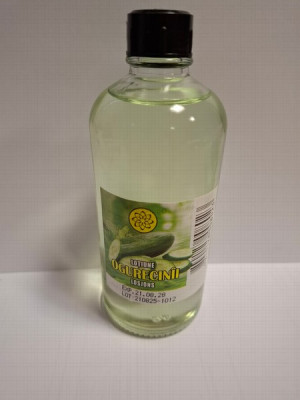 Trojnoj losjons Ogurecnij 180ml(21.08.28)Moldova 1/20