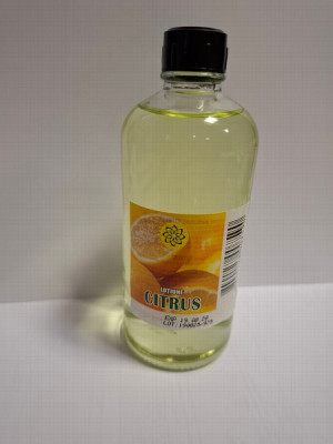 Trojnoj losjons Citrus 180ml(19.08.28)Moldova