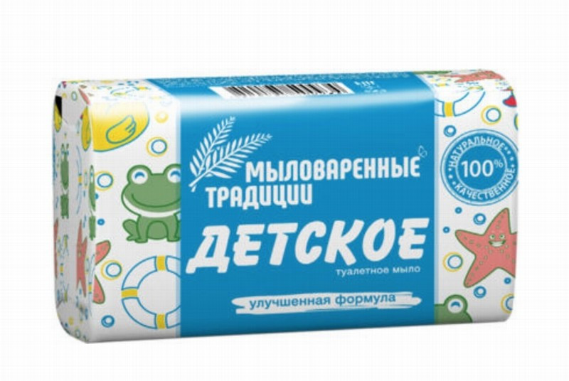 Ziepes Bērnu 180g,MT