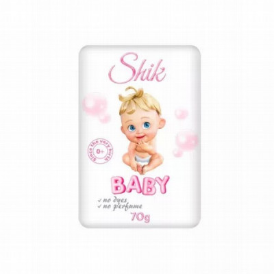 Ziepes bērnu 70g Shik