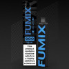 Elektroniskā cigarete Fumix Arc TB Blue 2% vienreizējā Ķīna