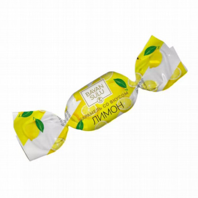 Karamameles Bajan Sulu Citronu 1kg (02.10.2026)Kazahstāna