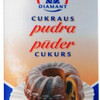 Pūdercukurs Diamant 250g Polija