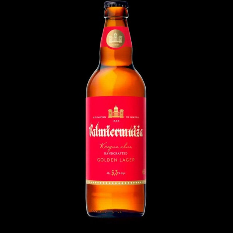 Alus Valmiermuiža Krogus 5.3% 0.5l (28.05.26) Eiropas savienība (valsts nav zināma)