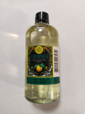 Trojnoj losjons Lemon Viorica (19.08.28) 190ml 1/20