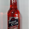 Kokteilis Shake Club Dzērvene-Ābols 0.5L 14% DEPOZĪTA maksa 0.10 eiro Lietuva