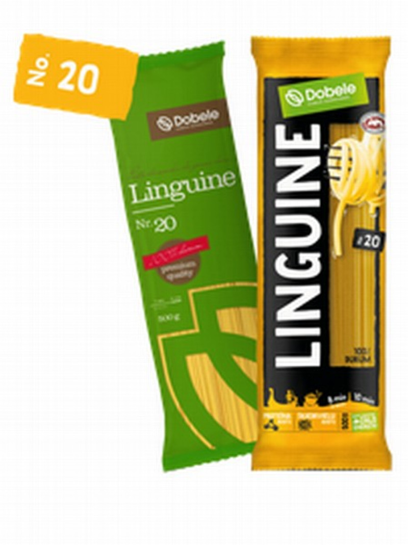 Makaroni Dobele spagetti 500g(02.02.29)Latvija