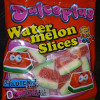 Želejkonfektes Dulceplus Watermelon Slices 100gr (14.10.27)1/12 Spānija