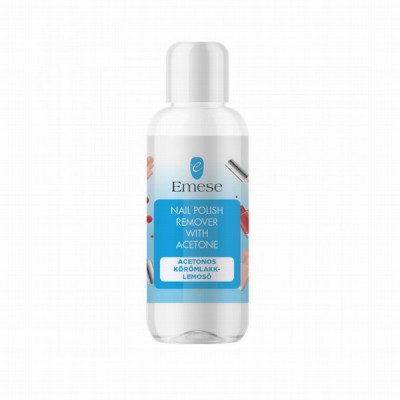 Emese Nagu lakas noņēmējs ar acetonu 75ml 