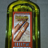 Odekolons EFFECT "Havana" 77ml, Ukraina