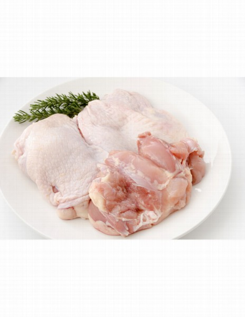 Broileru kājas atkaulotas ar ādu. 10kg(07.07.2026)Ukraina