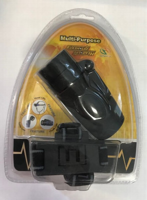 Lukturītis Kalnracis Multi-Purpose