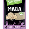 Manna 800g Dobeles dzirnavnieks, celofānā (04.08.26) Latvija
