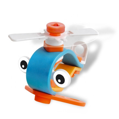 Rotaļlieta Konstruktors Bulid&play