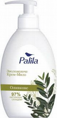 Šķidrās ziepes Palila Blossom 0,500ml (Turcija)