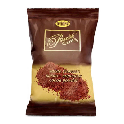 Kakao pulveris RAHAT 500g (1/10) (10.11.27) Kazahstāna
