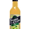 Kokteilis Shake Club Ābols 0.275L 14.5% DEPOZĪTS 0.10 eiro Lietuva