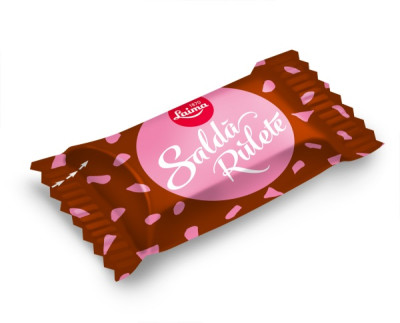 Konfektes Saldā Rulete Laima 1kg 1/6 () Latvija