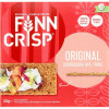 Sausmaizītes Finn Crisp plānās Orginal 200g (25.01.27) Somija
