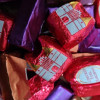 Šokolādes konfektes Marcipāns Asorti 1kg (gab 12.5g) (31.08.2026) Vācija