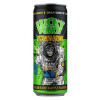 Bezalkoholisks dzēriens Cēsu Lucky Punch melone un ābols, 0.33L 1/24 DEP. 0.10eur (24.02.27) Pollija