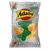 Čipsi Ādažu ar garšvielām Nr.2 130g 1/18 (17.09.26) Latvija