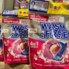 Veļas mazgāšanas kapsulas Wash&Free 75gb univesal (0.17eur/gb) (09.08.27) Vācija