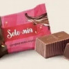 Šokolādes konfektes SOLO-MIA Chocolate 0.5kg 1/8 (16.01.27) Ukraina 