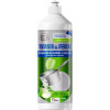 Trauku mazgāšanas līdzeklis Wash&Free zaļais ābols 0.96L (23.02.28) Ukraina