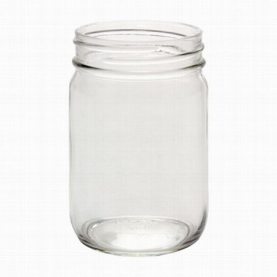 Stikla Burka 0,500ml 1/12