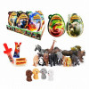Ola ar pārsteigumu Animal Kingdom Toy 25g 1/6 (01.09.28)Ķīna