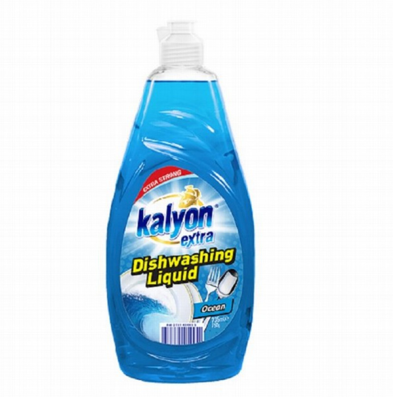 Trauku mazgāšanas līdzeklis Kalyon Ocean 735ml (05.05.28)