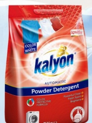 Veļas pulveris Kaylon 750gr Color/White Lovley