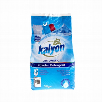 Veļas pulveris Kaylon Mountain Breeze 750gr