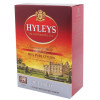 Tēja melnā liellapu Earl Grey 100g (08.2028) Šrilanka