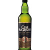 Viskijs Clan MacGregor 0.7L 40% Skotija