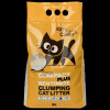 Smiltis kaķu tualetei Kitty Clean bentonīta 5L (03.2028) Igaunija