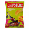 Čipsi Chipster's ASIA Taizemes mērce 100g 1/16 (16.12.26) Ukraina