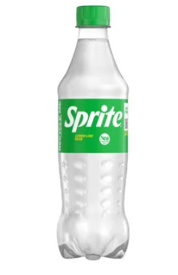 Limonāde Sprite 1.5L DEPOZĪTS 0.10EUR 1/9 (02.09.26) Polija