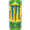 Enerģijas dzēriens Monster Rio Punch 0.5L DEPOZĪTS 0.10Eur (01.28) Īrija