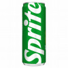 Limonāde Sprite citrons-laims 0.33L DEPOZĪTS 0.10Eur 1/24 (23.03.27) Lietuva