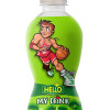 Sulas dzēriens Hello MyDrink ābolu 0.33L 1/10 DEPOZĪTS 0.10eur (09.12.26) Čehija