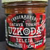 Frauenburgas gatavā tomātu uzkoda želejā 310g (06.11.28) Latvija
