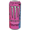 Enerģijas dzēriens Monster Ultra Ruby Red 0.5L DEPOZĪTS 0.10eur (31.01.2028) Īrija