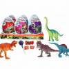 Ola ar pārsteigumu XXL Dinosaur Toy 4in1 1/6 (Ķīna)