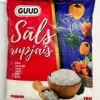 Sāls Guud Rupjais jodētais 1kg 1/25 Uzbekistāna