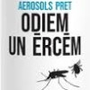 Līdzeklis pret odiem un ērcēm Bros aerosolā 90 ml (08.30) Polija