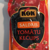Kečups KOK saldais 500g (stāvpaka) (19.10.26) Latvija